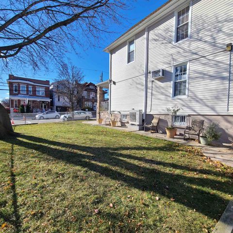 302 76TH ST, North Bergen, NJ 07047