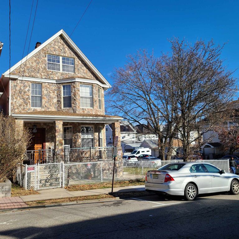 302 76TH ST, North Bergen, NJ 07047