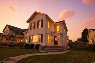 410 S Cowen Street, Garrett, IN 46738