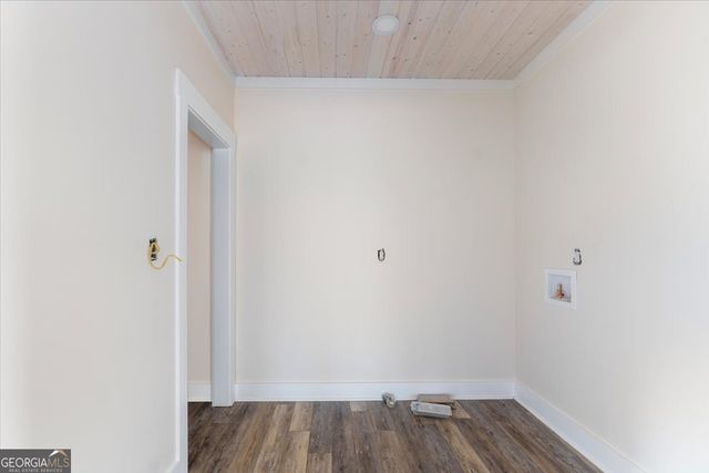 1378 Hopewell Road, Forsyth, GA 31029