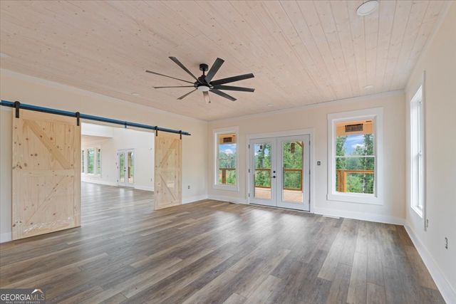 1378 Hopewell Road, Forsyth, GA 31029