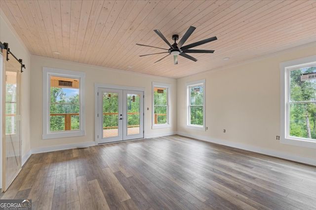 1378 Hopewell Road, Forsyth, GA 31029
