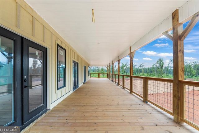 1378 Hopewell Road, Forsyth, GA 31029