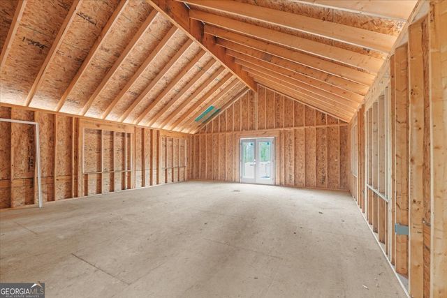 1378 Hopewell Road, Forsyth, GA 31029