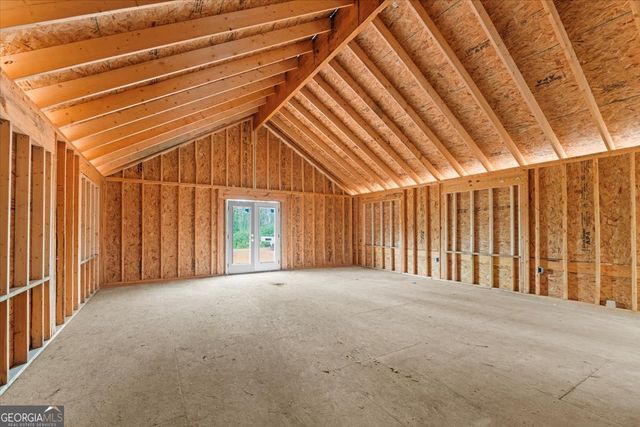 1378 Hopewell Road, Forsyth, GA 31029