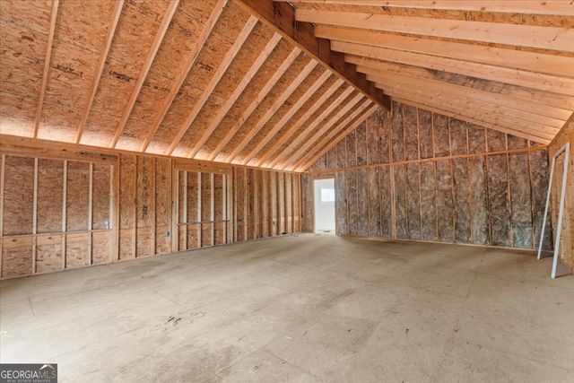 1378 Hopewell Road, Forsyth, GA 31029