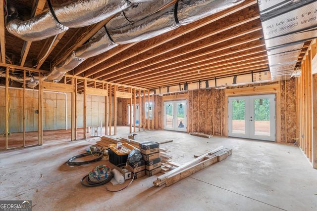 1378 Hopewell Road, Forsyth, GA 31029