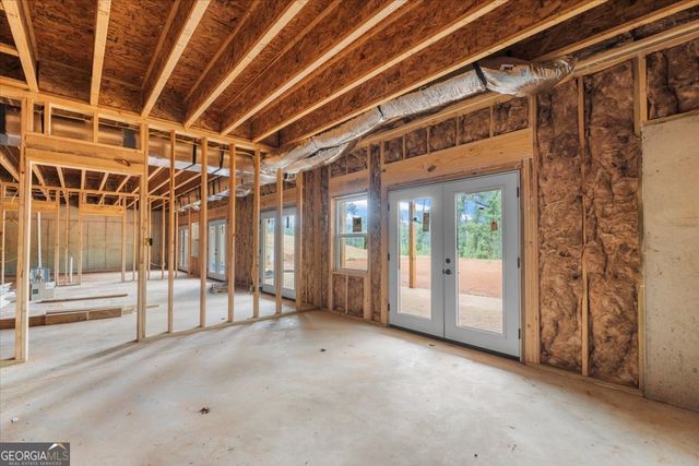 1378 Hopewell Road, Forsyth, GA 31029