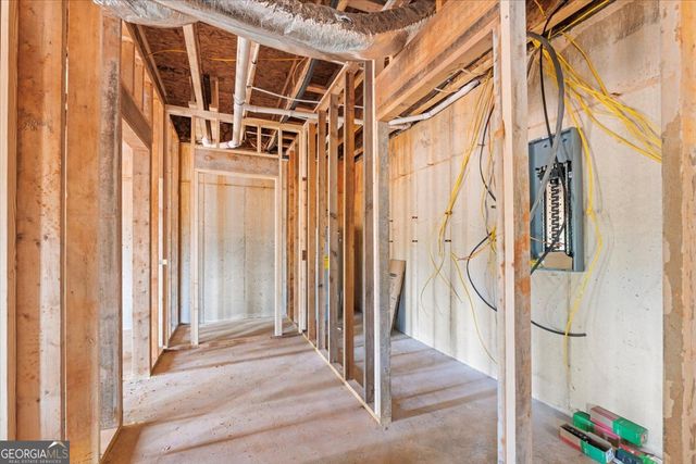 1378 Hopewell Road, Forsyth, GA 31029