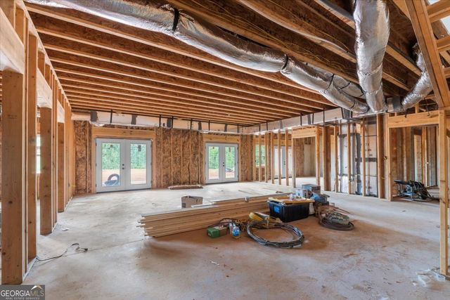 1378 Hopewell Road, Forsyth, GA 31029