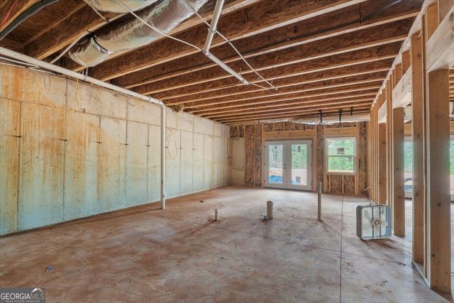 1378 Hopewell Road, Forsyth, GA 31029