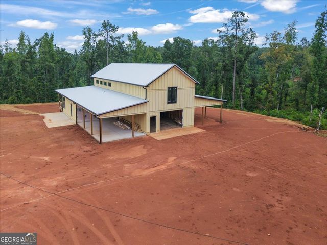 1378 Hopewell Road, Forsyth, GA 31029