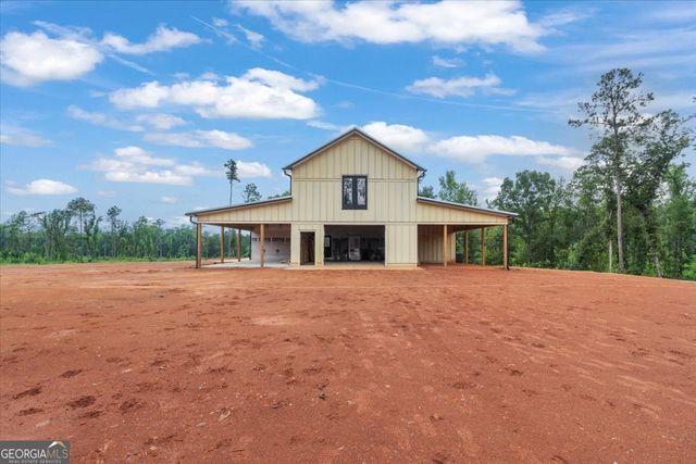 1378 Hopewell Road, Forsyth, GA 31029