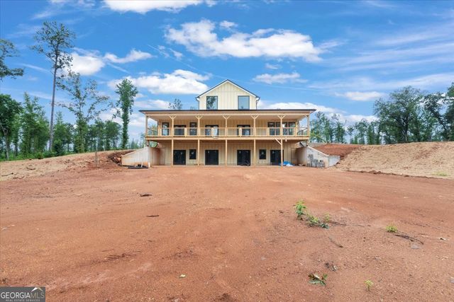 1378 Hopewell Road, Forsyth, GA 31029