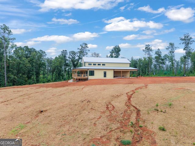 1378 Hopewell Road, Forsyth, GA 31029