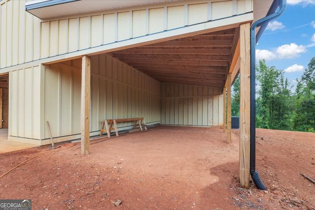 1378 Hopewell Road, Forsyth, GA 31029