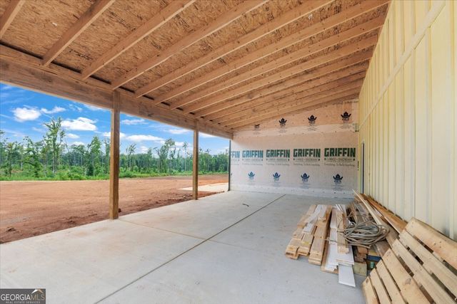 1378 Hopewell Road, Forsyth, GA 31029