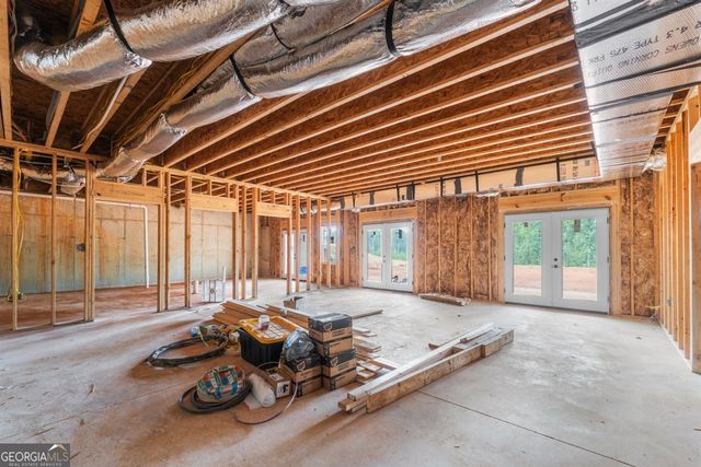 1378 Hopewell Road, Forsyth, GA 31029