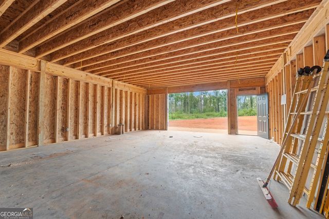 1378 Hopewell Road, Forsyth, GA 31029