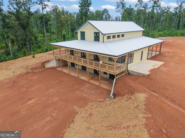 1378 Hopewell Road, Forsyth, GA 31029
