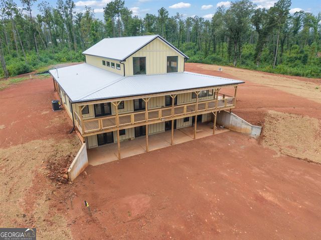 1378 Hopewell Road, Forsyth, GA 31029