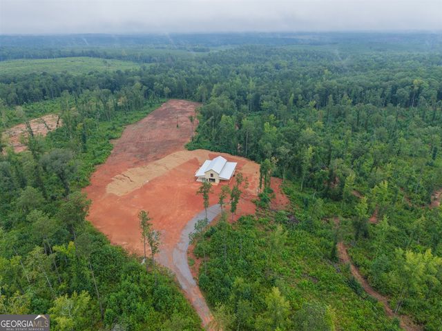 1378 Hopewell Road, Forsyth, GA 31029