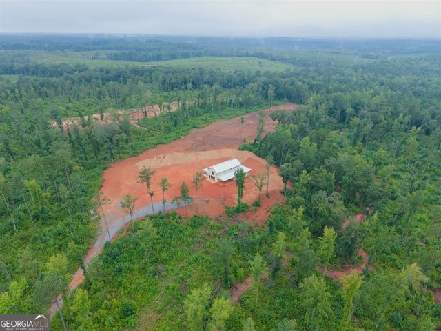 1378 Hopewell Road, Forsyth, GA 31029