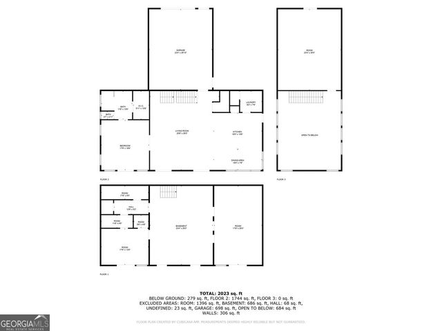 1378 Hopewell Road, Forsyth, GA 31029