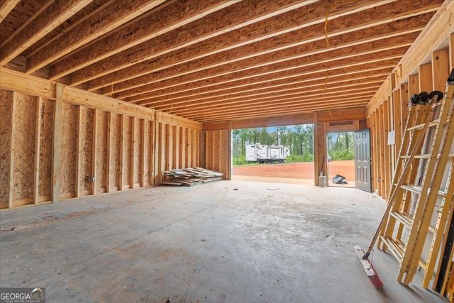 1378 Hopewell Road, Forsyth, GA 31029