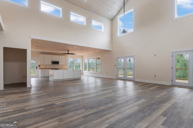 1378 Hopewell Road, Forsyth, GA 31029