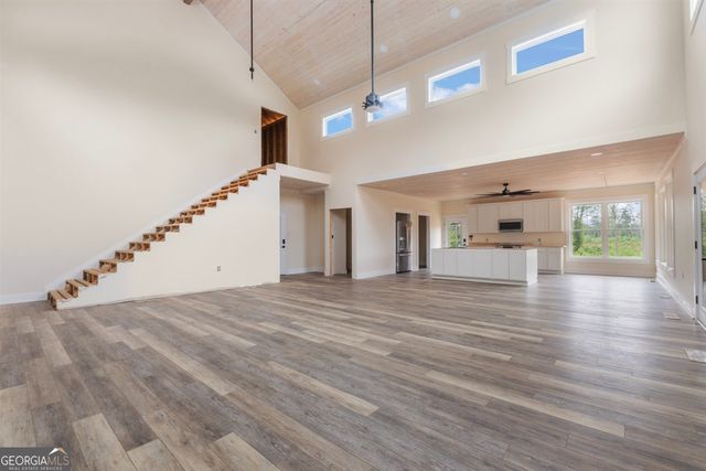 1378 Hopewell Road, Forsyth, GA 31029