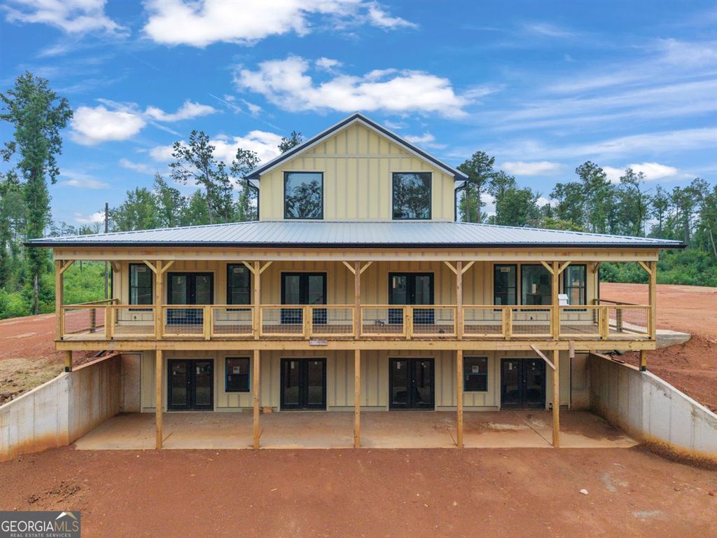 1378 Hopewell Road, Forsyth, GA 31029