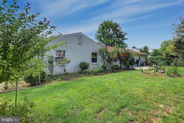 119 COUNTRY CLUB RD, Willingboro, NJ 08046