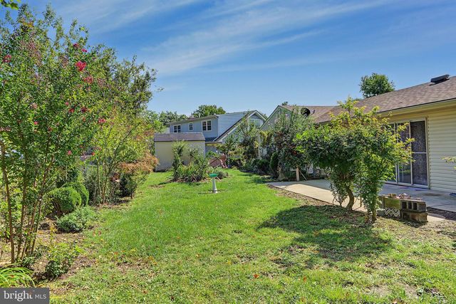 119 COUNTRY CLUB RD, Willingboro, NJ 08046