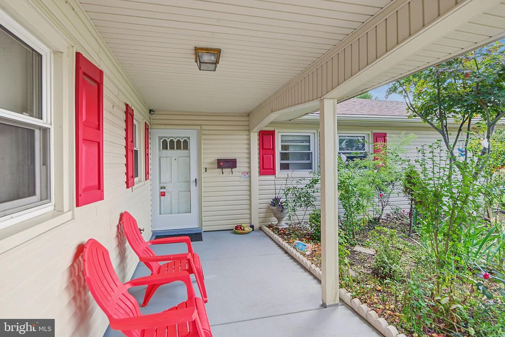 119 COUNTRY CLUB RD, Willingboro, NJ 08046 — photo 2