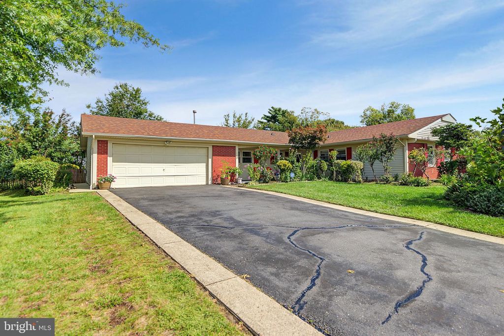 119 COUNTRY CLUB RD, Willingboro, NJ 08046 — photo 3