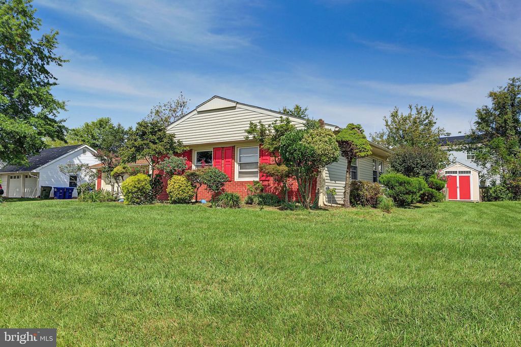 119 COUNTRY CLUB RD, Willingboro, NJ 08046 — photo 5