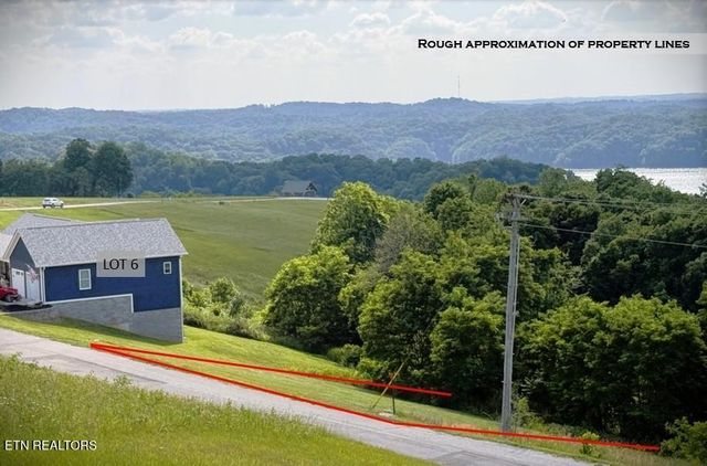 82 Mallard rd, Hilham, TN 38568