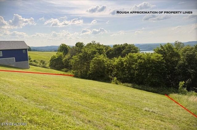82 Mallard rd, Hilham, TN 38568