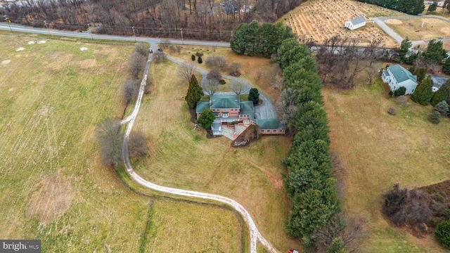 6005 TEN OAKS RD, Clarksville, MD 21029