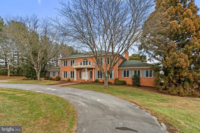 6005 TEN OAKS RD, Clarksville, MD 21029