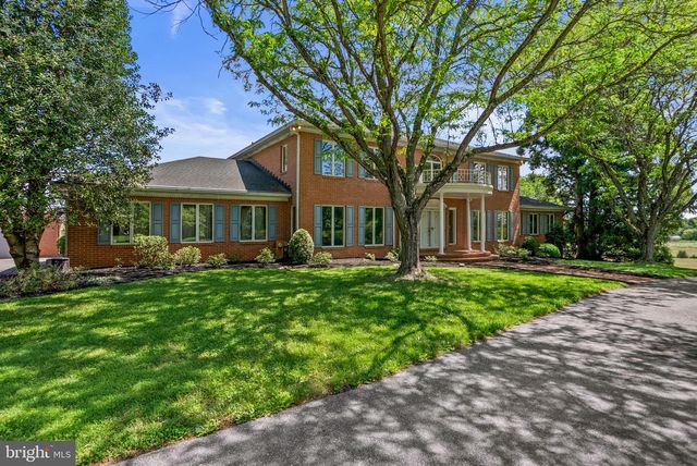 6005 TEN OAKS RD, Clarksville, MD 21029