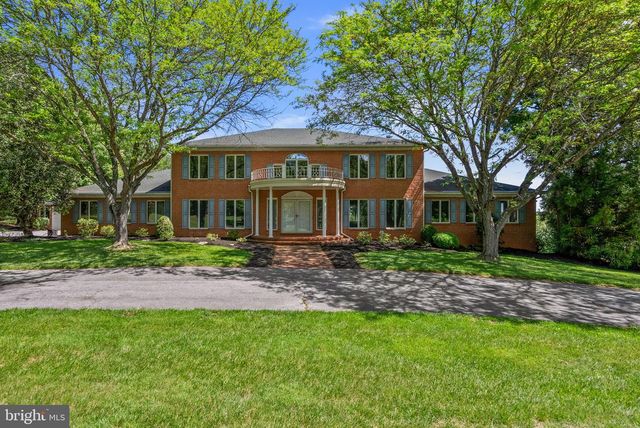6005 TEN OAKS RD, Clarksville, MD 21029