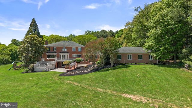 6005 TEN OAKS RD, Clarksville, MD 21029