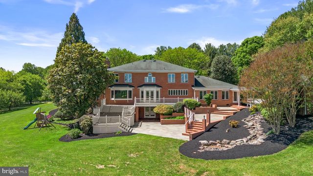 6005 TEN OAKS RD, Clarksville, MD 21029