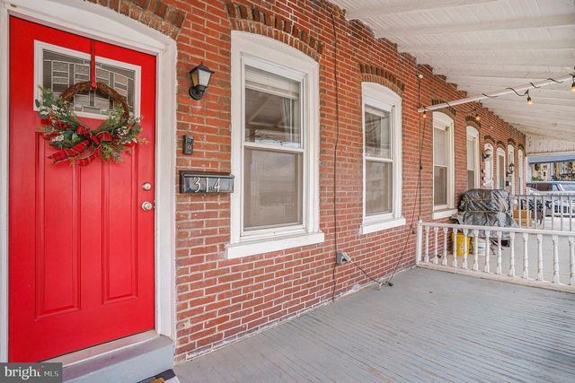 314 GROVE ST, Bridgeport, PA 19405