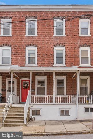 314 GROVE ST, Bridgeport, PA 19405