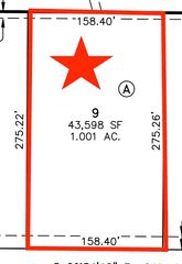 TBD Lot 9 Samir Lane, Waxahachie, TX 75165