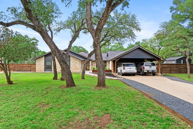 2802 Robin RD, Manchaca, TX 78652