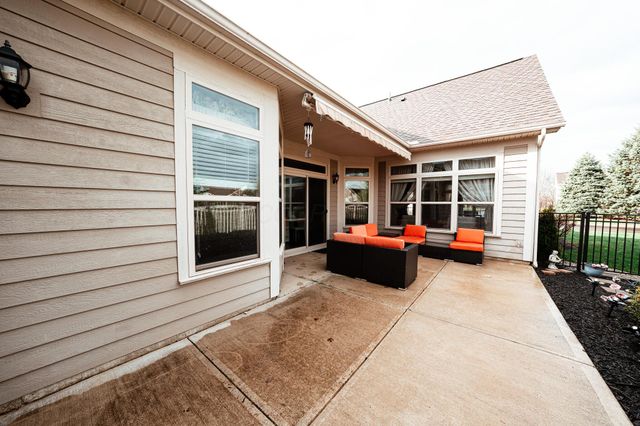 1143 Little Bear Place, Lewis Center, OH 43035